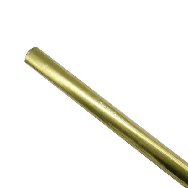 PAPEL MET. UNIFOIL ORO ROLLO C25M. E.15